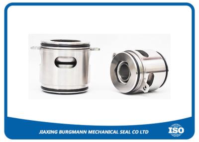 China Grundfos Cartridge Mechanical Seal Replacement SEG Shaft Size 22mm And 32mm for sale