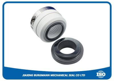 China Pump Mechanical Seal PTFE Bellow Seal Multiple Springs 152 WB2 Mechanical Seal For Chemical Pump for sale