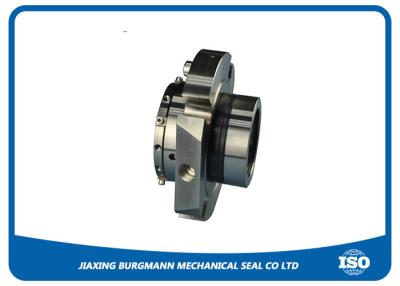 China Integrated Dual Face Mechanical Pump Seal Double Pressure Balanced Designed for sale