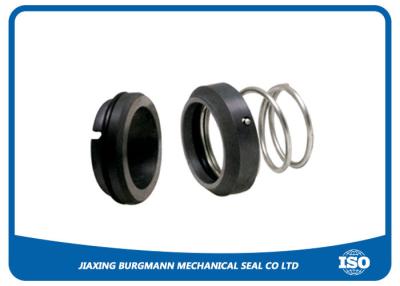 China Conical Single Spring Mechanical Pump Seal SS316 For Circulating Pump Factory for sale