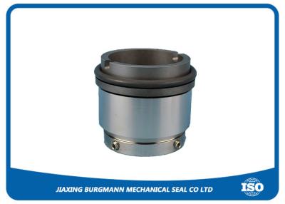 China Sugar Refinery Balanced Mechanical Seal DIN24960 Standard For Clean / Sewage Water for sale