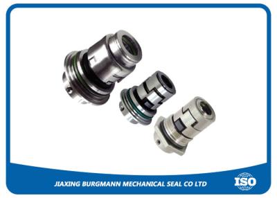China Grundfos Mechanical Seal Replacement , Multistage Centrifugal Pump Seal for sale