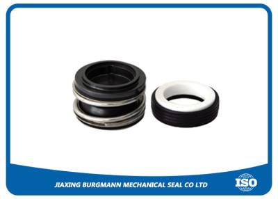 China John Crane Equivalent Water Pump Seals CAR / CER / NBR Material Made for sale
