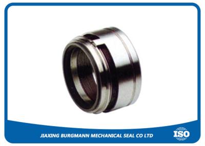 China Stationary Bellows Mechanical Seal , Balanced High Temperature Mechanical Seal for sale