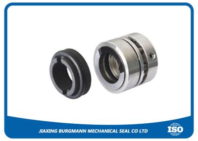 China Single Face Multi Spring Mechanical Seal O Ring Type Chemical Field Use for sale