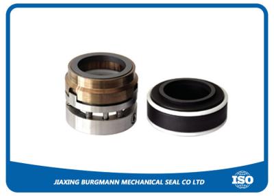 China High Temperature Mechanical Seal Parts , High Speed Multiple Spring Mechanical Seal for sale