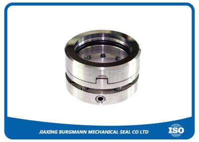 China Chemical Industrial Mechanical Seals , Corrosion Resistant Multi Spring Seal for sale