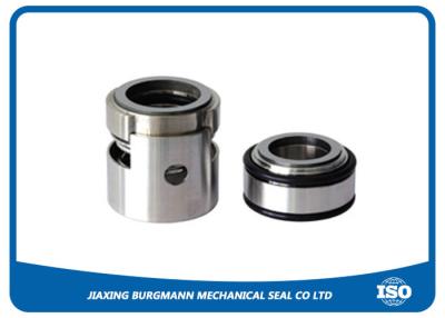 China SS304 Single Mechanical Seal Balanced PTFE Packing Type OEM / ODM Available for sale