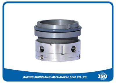 China Multi Spring Leak Proof Mechanical Seal Balanced Elastomer O Ring Type for sale