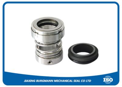 China Single Face Mechanical Pump Shaft Seal , Sewage Pump Leak Proof Mechanical Seal for sale