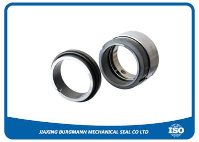 China Wave Spring Balanced Burgmann Mechanical Seal Water Pump Use FDA Certificated for sale