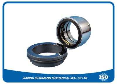 China Replace Eagle Burgmann Metal Balanced Mechanical Seal For Strong Corrosive Fluids for sale
