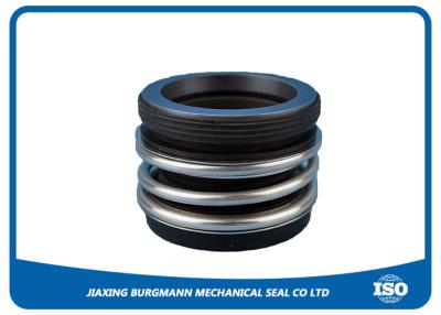 China Rubber Bellow Type Mechanical Seal MG12 Water Pump Seal Replacement Parts for sale