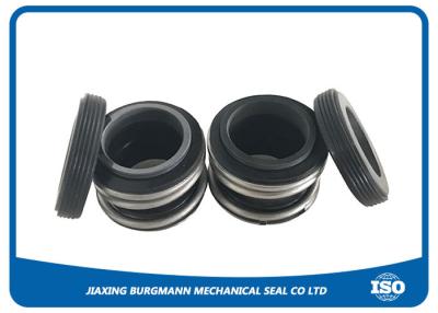 China Sic vs Sic  Clean Water Pump Mechanical Seal Replace Burgmann MG1 Mechanical Pump Seal Made In China for sale