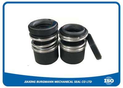 China MG13 Replace Burgmann Rubber Bellow Single Face Mechanical Seal Made By Jiaxing Burgmann for sale