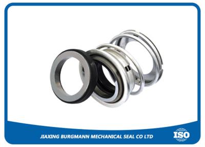 China Wasser-Pumpen-John Crane Mechanical Seal Single Spring-Art Elastomer-Bälge entwarf zu verkaufen