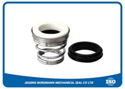 China Conical Spring Water Pump Mechanical Seal Stationary Design OEM / ODM Available for sale