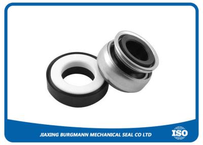 China 8mm - 70mm Shaft Dia Water Pump Seals 301 Replacement Mechanical Seal Parts for sale