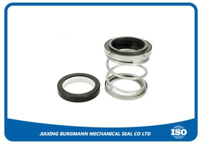 China Stationary Design Sealol Mechanical Seal / Rubber Bellows Seal For Water Pump for sale