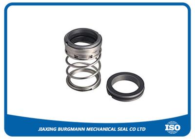 China Mechanical Water Pump Seals JG T-100 Equivalent To John Crane Type 1 for sale