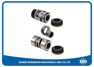 China CR 12mm & 16mm Grundfos Pump Mechanical Seal , High Pressure Industrial Pump Seals for sale
