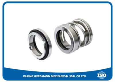 China Sewage Pumps Single Spring Mechanical Seal , Corrosive Chemical Pump Seal for sale