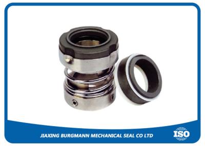 China PTFE O Ring Single Coil Spring Mechanical Seal With Independent Rotation Direction for sale