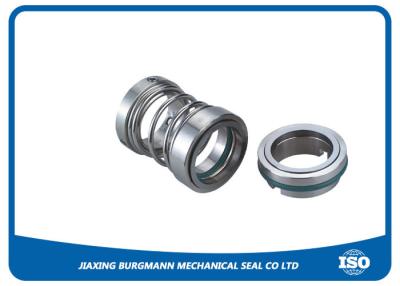 Chine Joint mécanique de pétrole/ressort chimique de pompe seul, O stationnaire Ring Mechanical Seal à vendre