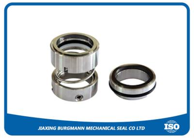 China Wear Resistant Single Spring Mechanical Seal Anti - Corrosive Pump Use for sale