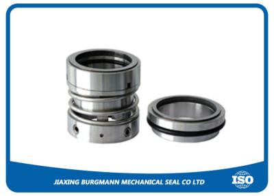 China High Speed Single Spring Mechanical Seal Unbalanced For Special Medium for sale