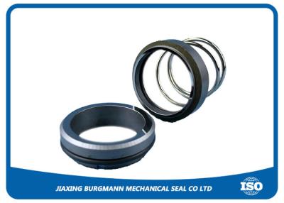 China O Ring Pusher Mechanical Seal Replacement , Single Conical Spring Mechanical Seal for sale