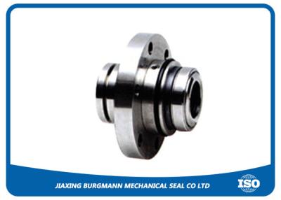 China Multiple Spring Cartridge Mechanical Seal Metal Bellows Burgmann Seal Replacement for sale