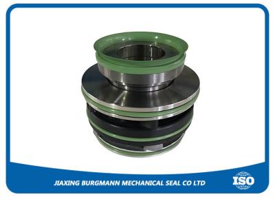 China Metal Frame Design Mechanical Seal , 2660 4630 4640 Flygt Pump Plug - In Seal for sale