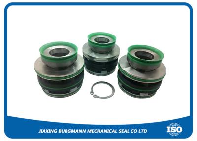 China Cartridge Mechanical Seal Part Flygt Model For Submersible Sewage Pump for sale