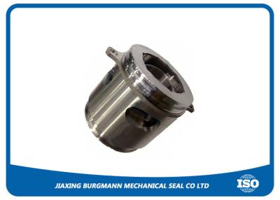 China Grundfos Type Double Cartridge Mechanical Seal Stationary Designed For SEG Pump for sale