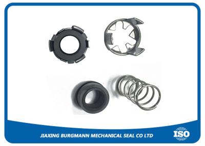 China O Ring Type Mechanical Seal Replacement , Long Spring GLF-2 Grundfos Pump Seal for sale