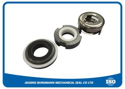 China Long Spring Grundfos Mechanical Seal Parts O Ring Type OEM / ODM Available for sale