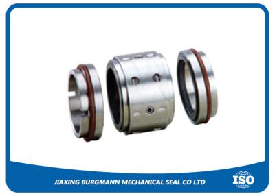 China 202UU Water Alkali Pump Seal , Unbalance Double Leak Proof Mechanical Seal for sale