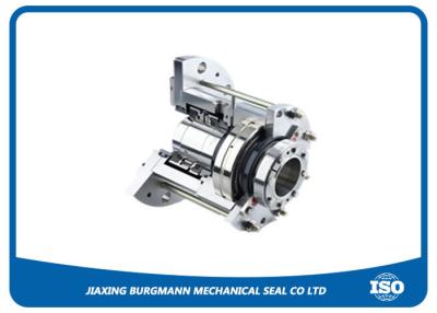 China Agitator Mixer Mechanical Seal Unbalanced Upper Mounted Double Face Seal for sale