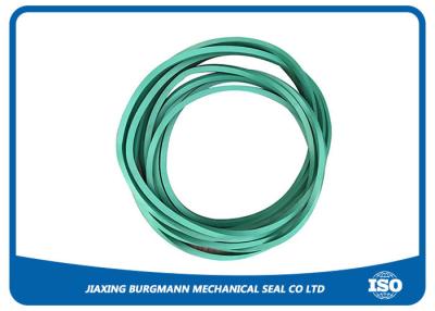 China Tipo químico da resistência de corrosão do quadrado O Ring Mechanical Seal Spare Parts à venda