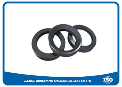 China Antimony Carbon Graphite Mechanical Seal Replacement Parts Wear Resistant for sale