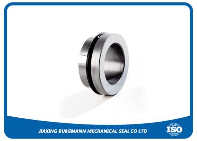 China High Temperature Mechanical Seal Spare Parts Tungsten Carbide Rings for sale