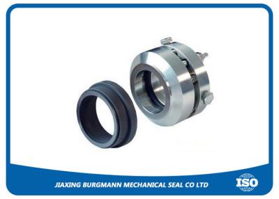 China Balanced 204B Agitator Shaft Seal , Oil Polymer Slurry Medium Mechanical Seal for sale