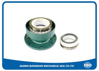 China Multiple Spring Agitator Mechanical Seal , Internal Balanced Single Pump Seal for sale