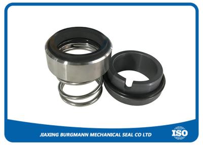 China M3N KSB Model Burgmann Mechanical Seal / Pump Seal With Conical Spring for sale
