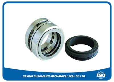 China O Ring Industrial Mechanical Seals , Single End High Temperature Shaft Seal for sale