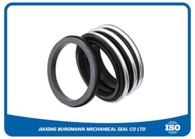 China Single Face Rubber Bellows Mechanical Seal Replace Burgmann MG1 for sale