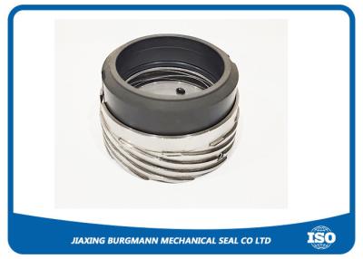 China 1.5Mpa Screw Pump Mechanical Seal 20m/S SS304 Metal M74F for sale