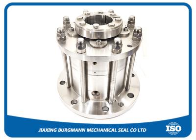 China Mounted Mixer Mechanical Seal For Agitator Low Friction for sale