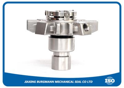 China 2m/S Mixer Agitator Mechanical Seals SUS304 SS316 904L Metal for sale